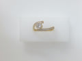 14k Yellow Gold Women's Ring 2.8g