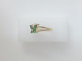 14k Yellow Gold Women's Ring 2g