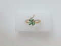 14k Yellow Gold Women's Ring 1.6g