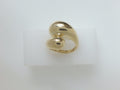 14k Yellow Gold Women's Ring 3.9g