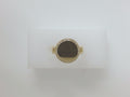 14k Yellow Gold Women's Ring 2.8g
