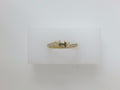 14k Yellow Gold Women's Ring 1.4g