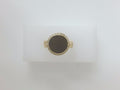 14k Yellow Gold Women's Ring 2.8g