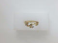 14k Yellow Gold Women's Ring 1.7g