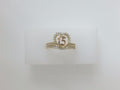 14k Yellow Gold Women's Ring 1.8g