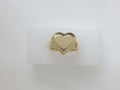 14k Yellow Gold Women's Ring 4.1g