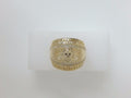 14k Yellow Gold Women's Ring 5g
