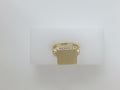 14k Yellow Gold Women's Ring 3g