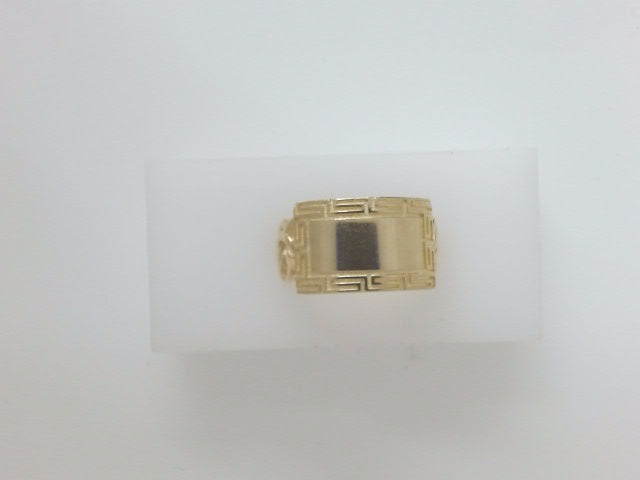 14k Yellow Gold Women's Ring 4.2g