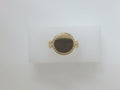 14k Yellow Gold Women's Ring 2.9g