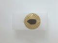 14k Yellow Gold Women's Ring 5.8g