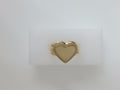 14k Yellow Gold Women's Ring 4g