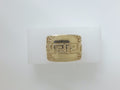 14k Yellow Gold Women's Ring 5.5g