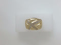 14k Yellow Gold Women's Ring 5.1g