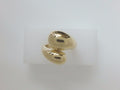 14k Yellow Gold Women's Ring 4g
