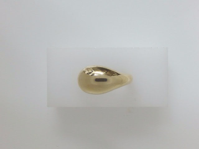 14k Yellow Gold Women's Ring 2.4g