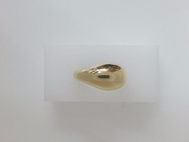 14k Yellow Gold Women's Ring 2.4g