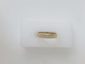 14k Yellow Gold Women's Ring 2.2g