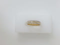 14k Yellow Gold Women's Ring 2.1g