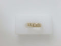 14k Yellow Gold Women's Ring 2.2g