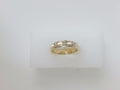 14k Yellow Gold Women's Ring 2.2g