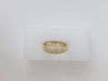 14k Yellow Gold Women's Ring 2.2g