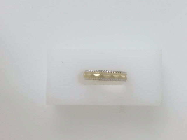 14k Yellow Gold Women's Ring 2.2g
