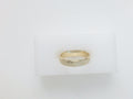 14k Yellow Gold Women's Ring 2.2g