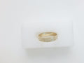 14k Yellow Gold Women's Ring 2.2g