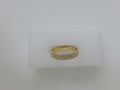 14k Yellow Gold Women's Ring 2.1g