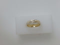 14k Yellow Gold Women's Ring 2.2g