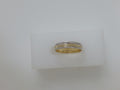 14k Yellow Gold Women's Ring 2.2g