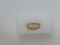 14k Yellow Gold Women's Ring 2.3g