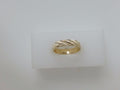 14k Yellow Gold Women's Ring 2.3g