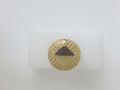 14k Yellow Gold Women's Ring 6g