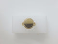 14k Yellow Gold Women's Ring 2.7g