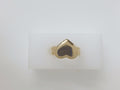 14k Yellow Gold Women's Ring 2.8g