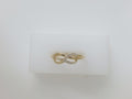 14k Yellow Gold Women's Ring 1.4g