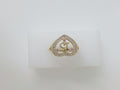 14k Yellow Gold Women's Ring 3g