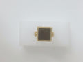 14k Yellow Gold Women's Ring 3.1g