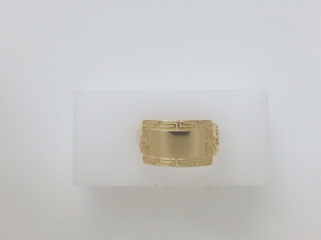 14k Yellow Gold Women's Ring 4.2g