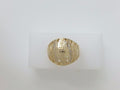 14k Yellow Gold Women's Ring 3.9g
