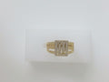 14k Yellow Gold Women's Ring 2.2g