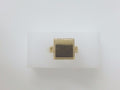 14k Yellow Gold Women's Ring 2.8g