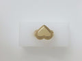 14k Yellow Gold Women's Ring 4g