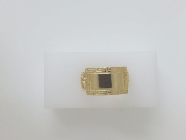 14k Yellow Gold Women's Ring 4.5g