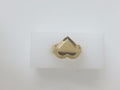 14k Yellow Gold Women's Ring 4.1g