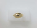 14k Yellow Gold Women's Ring 2.7g