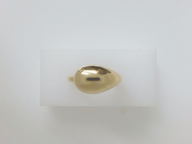 14k Yellow Gold Women's Ring 2.7g