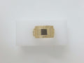 14k Yellow Gold Women's Ring 4.4g